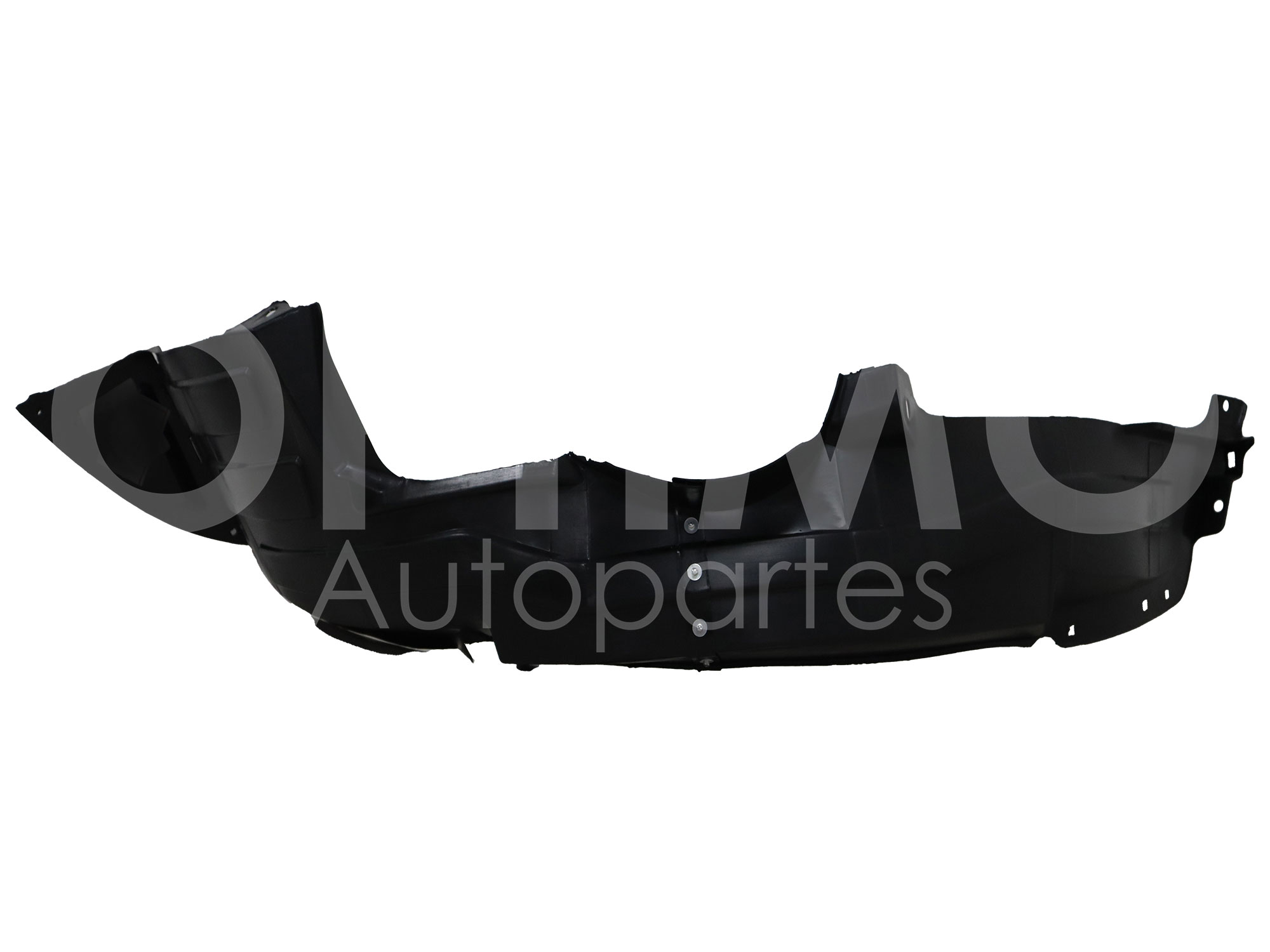 CTNK0802 — CHRYSLER / DODGE I-10