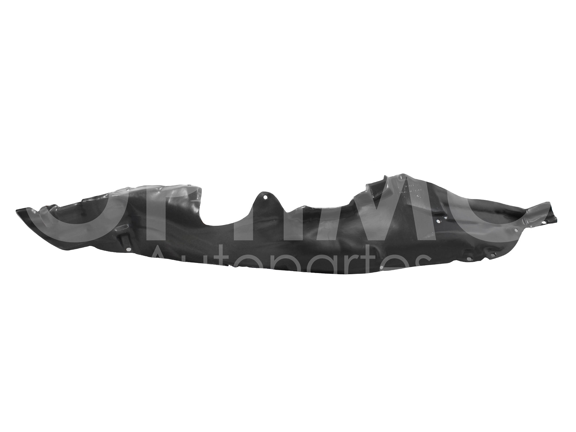 CTNN0102 — NISSAN TS-III