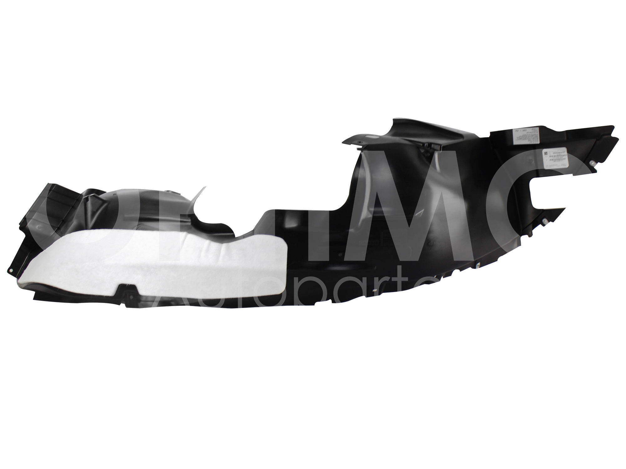 CTRC0711 — CHEVROLET TRAX