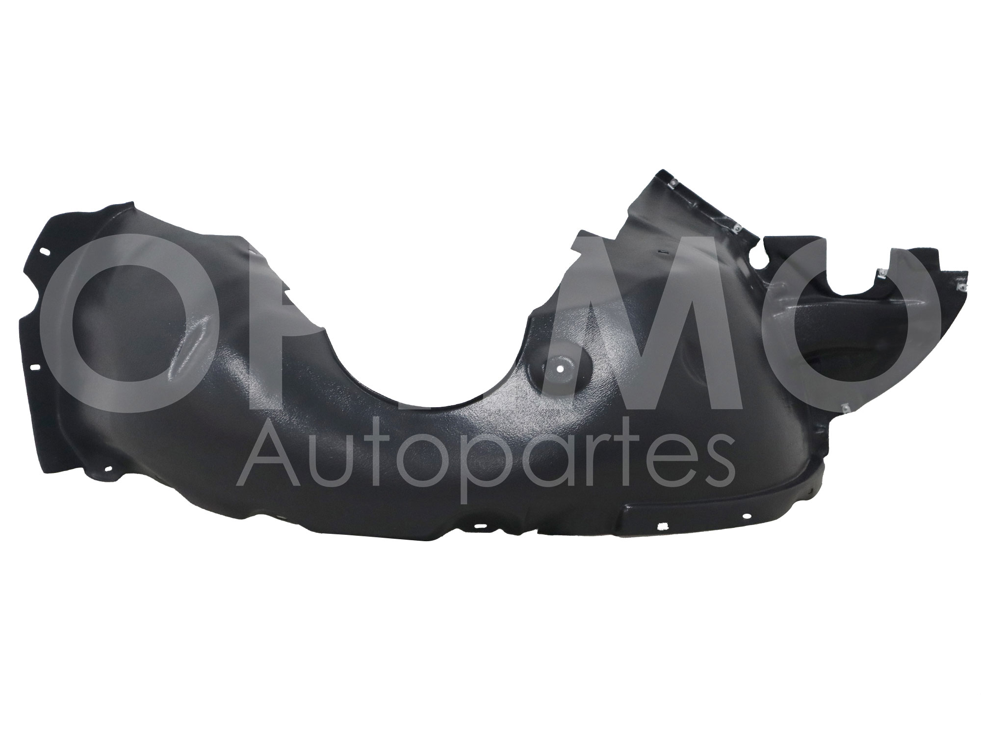 CTRE0101 — SEAT IBIZA