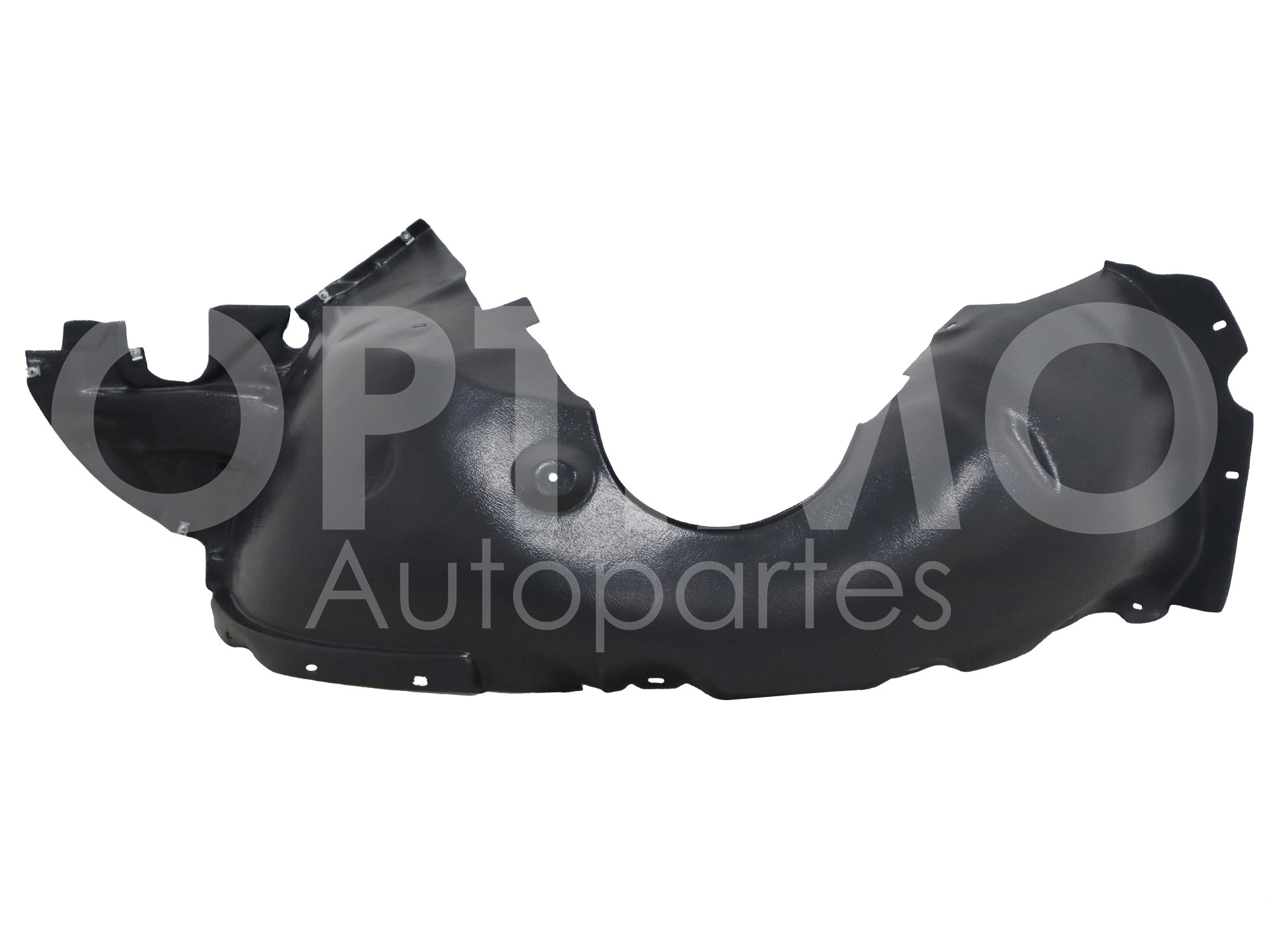 CTRE0102 — SEAT IBIZA