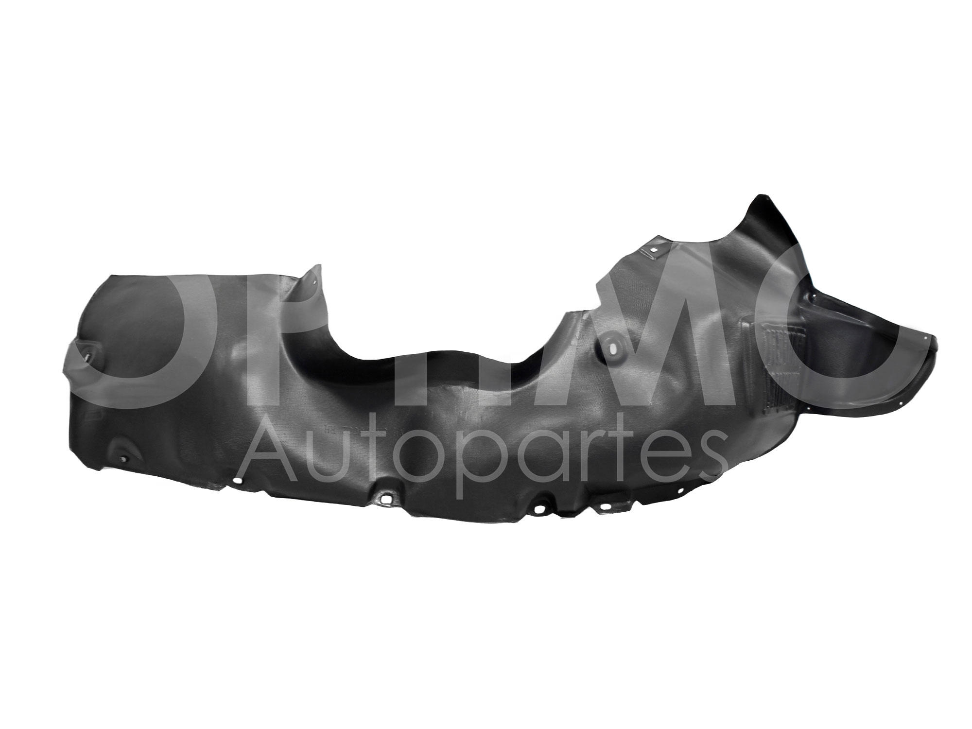 CTRE0111 — SEAT IBIZA
