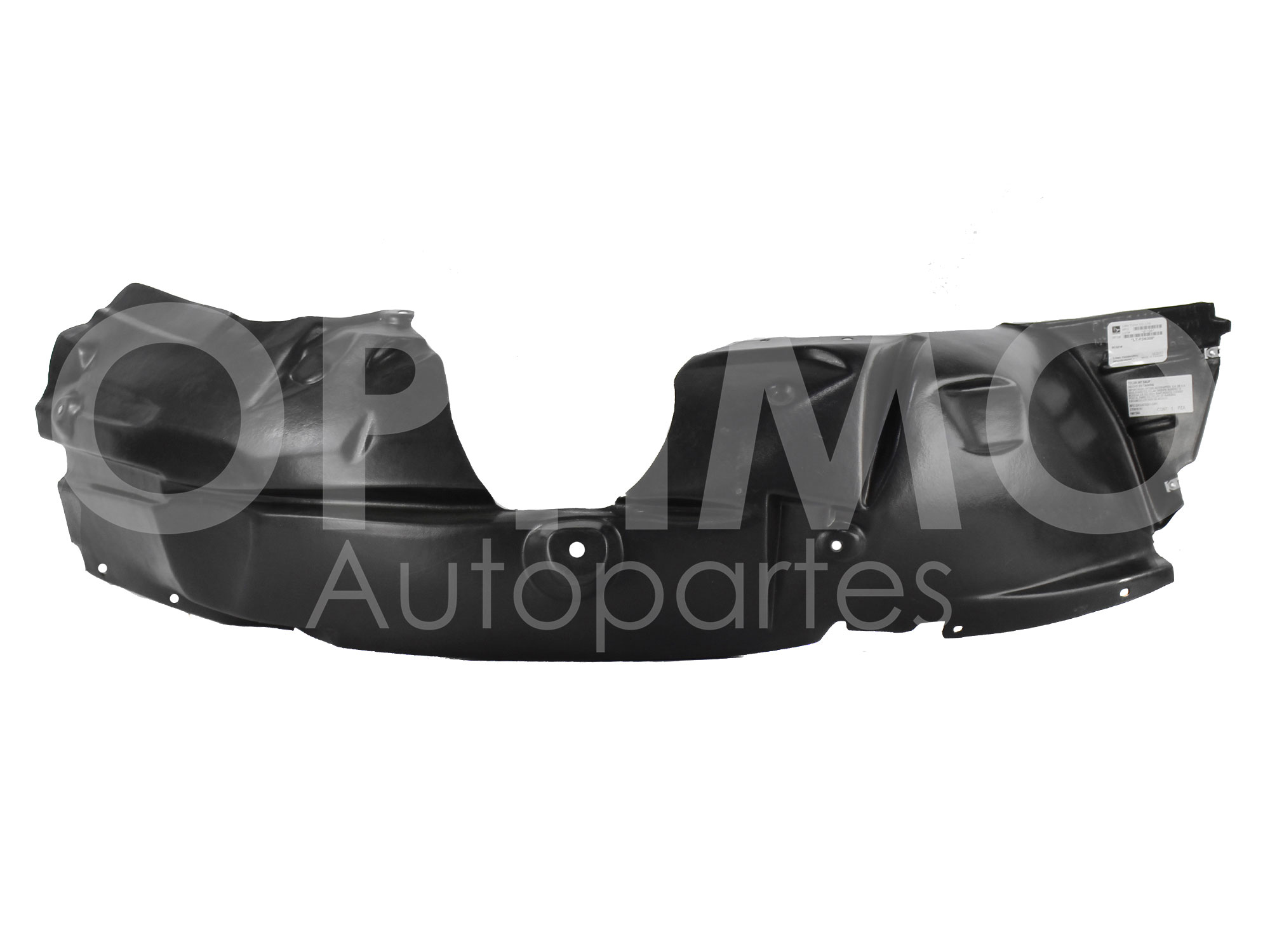 CTRF0701 — FORD FIGO