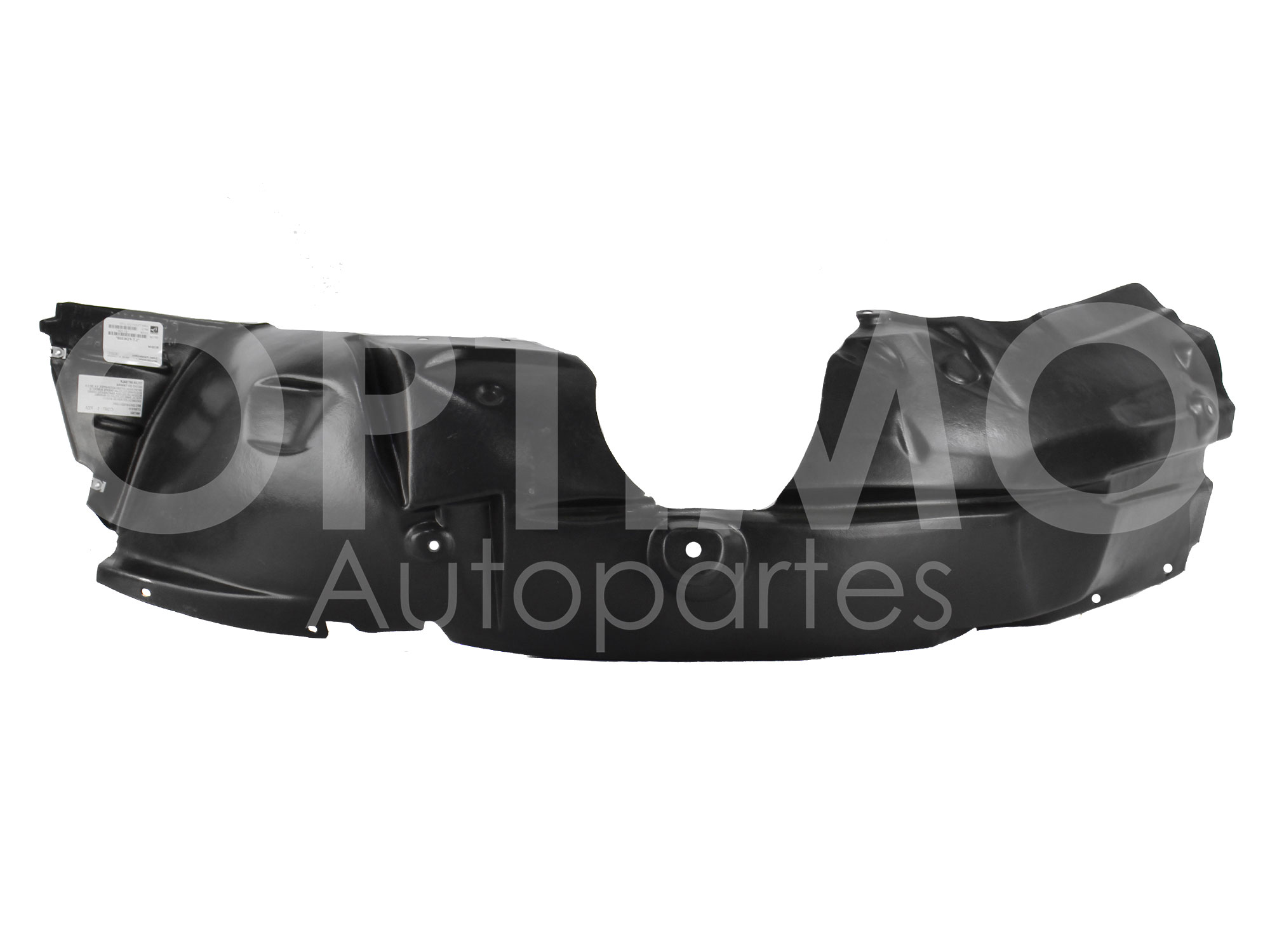 CTRF0702 — FORD FIGO