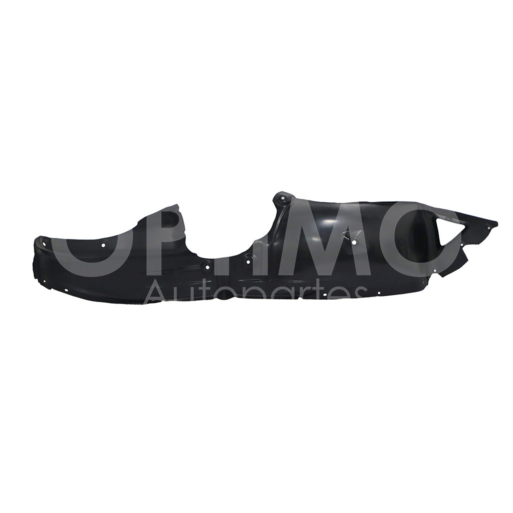CTTC0501 — CHEVROLET ONIX