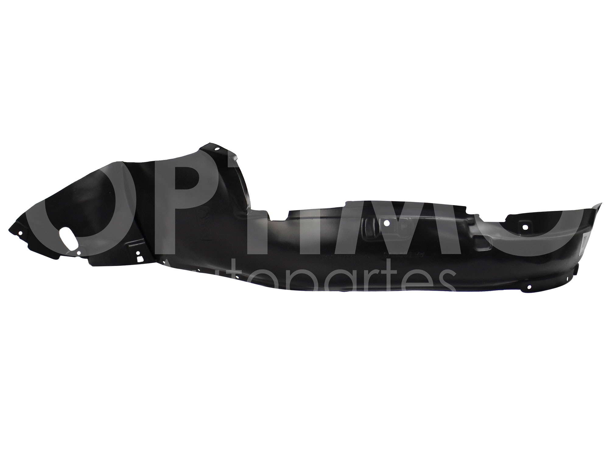CTTC9902 — CHEVROLET AVEO