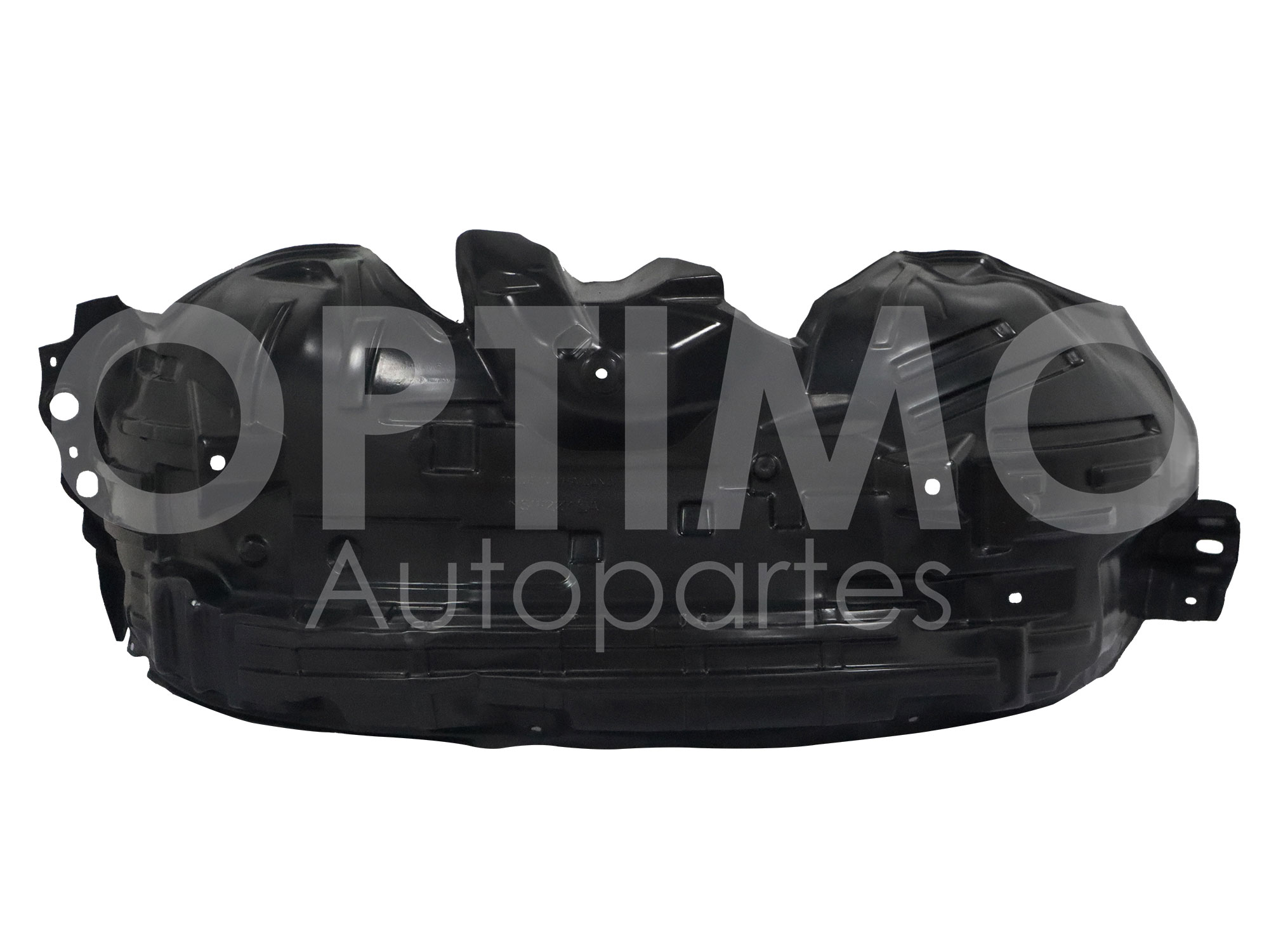 CTTN0714 — NISSAN NP-300 (D-23) 2WD