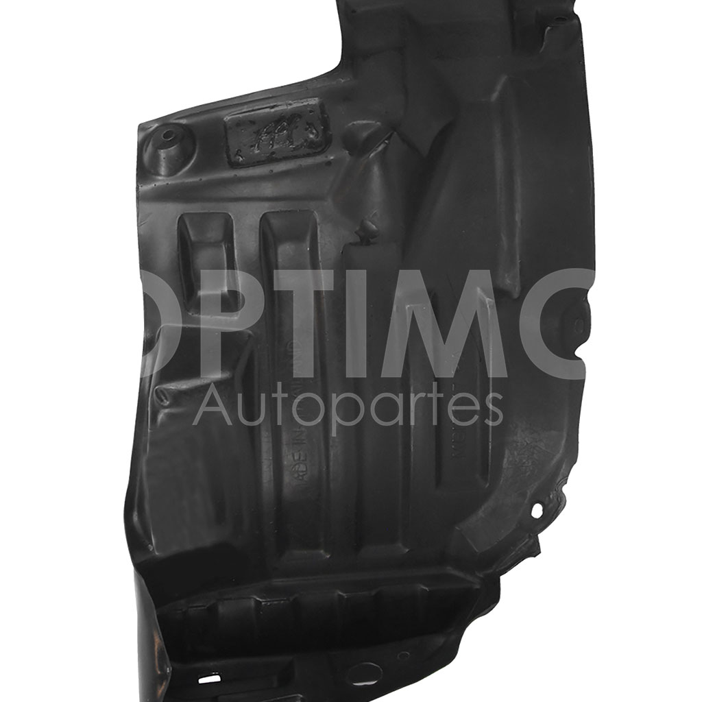 CTTS1301 — MITSUBISHI L200