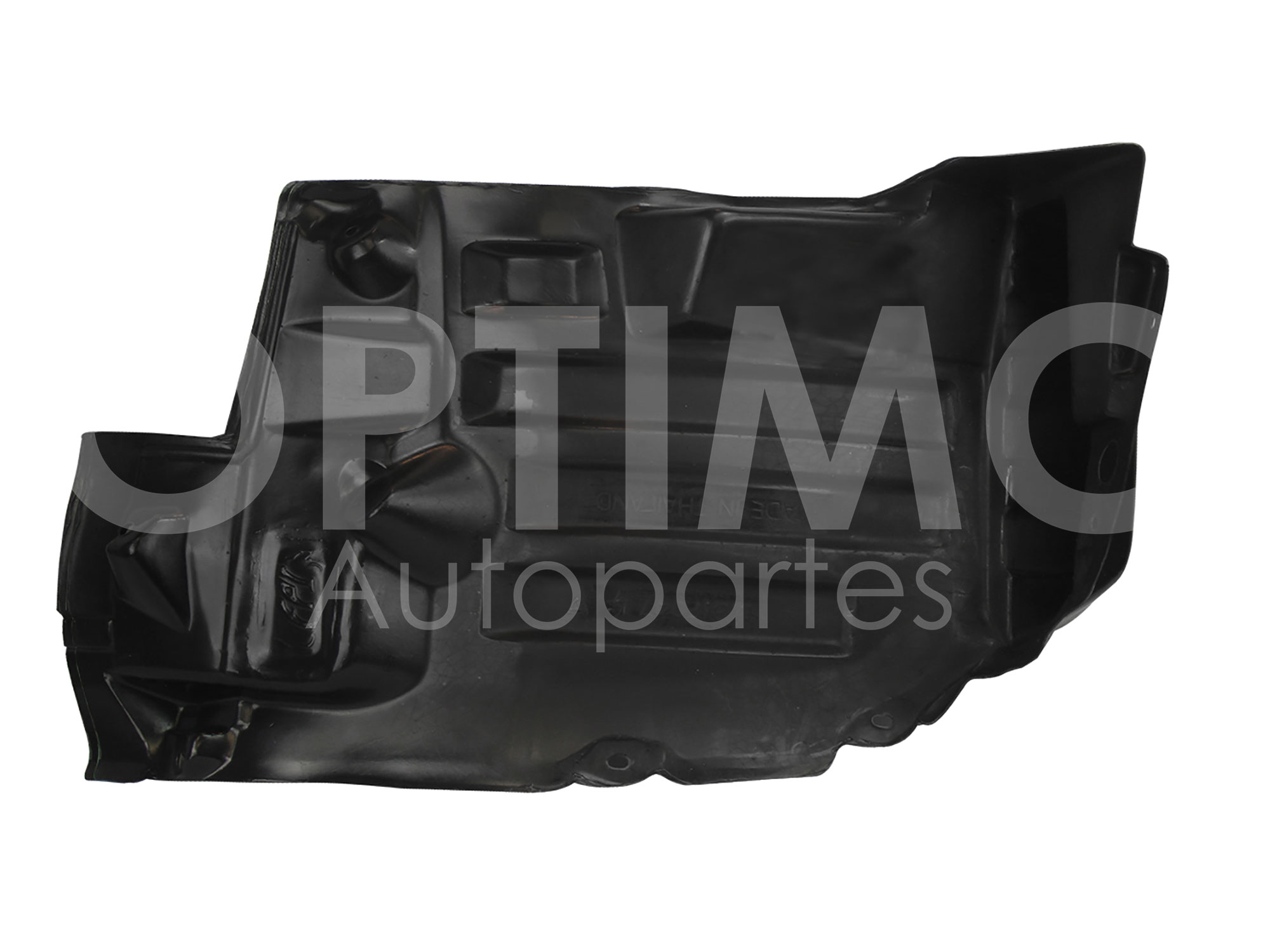 CTTS1302 — MITSUBISHI L200