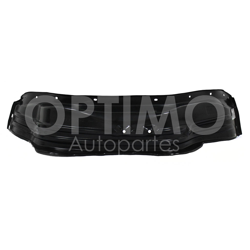 CTTT0703 — TOYOTA HILUX 4WD