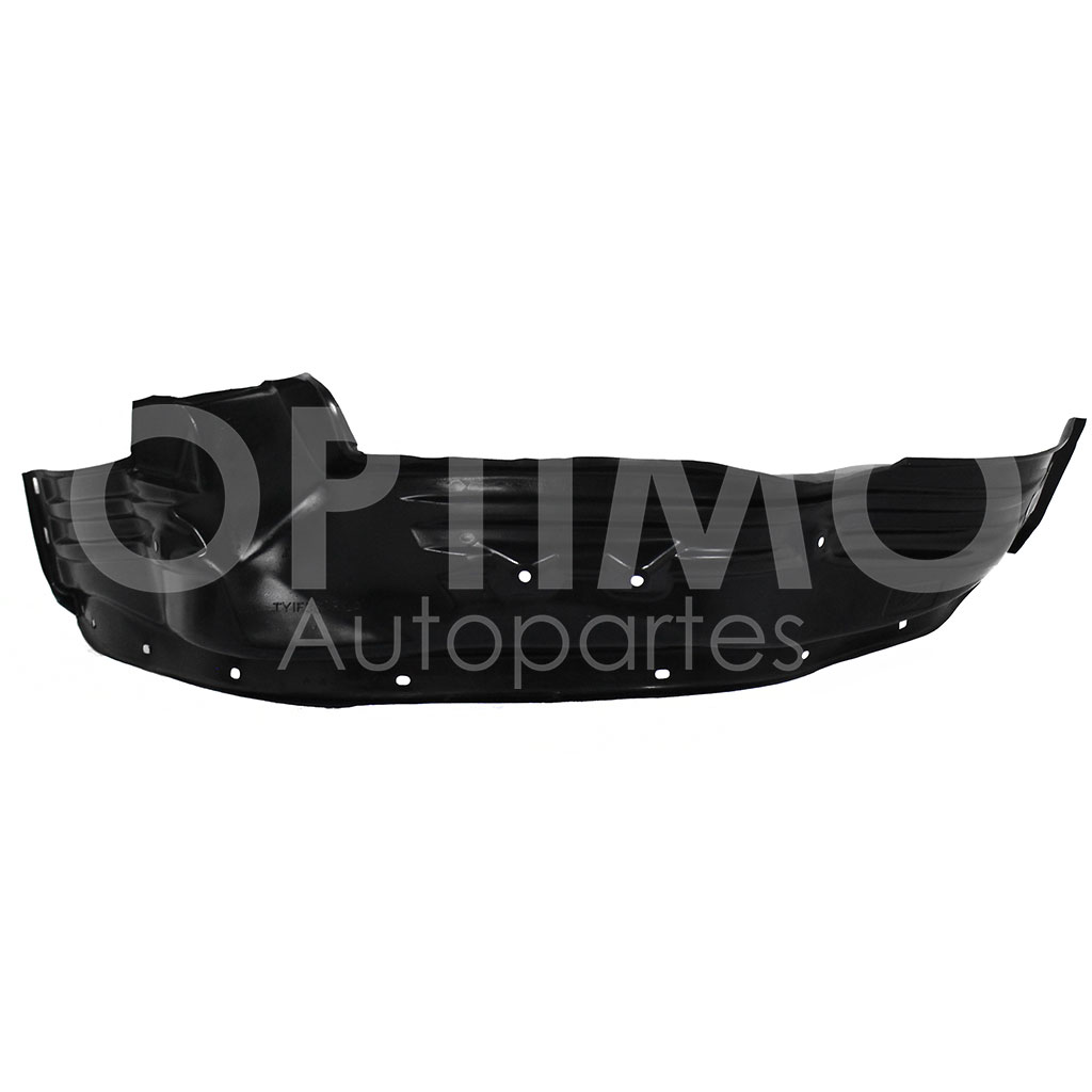 CTTT0704 — TOYOTA HILUX 4WD