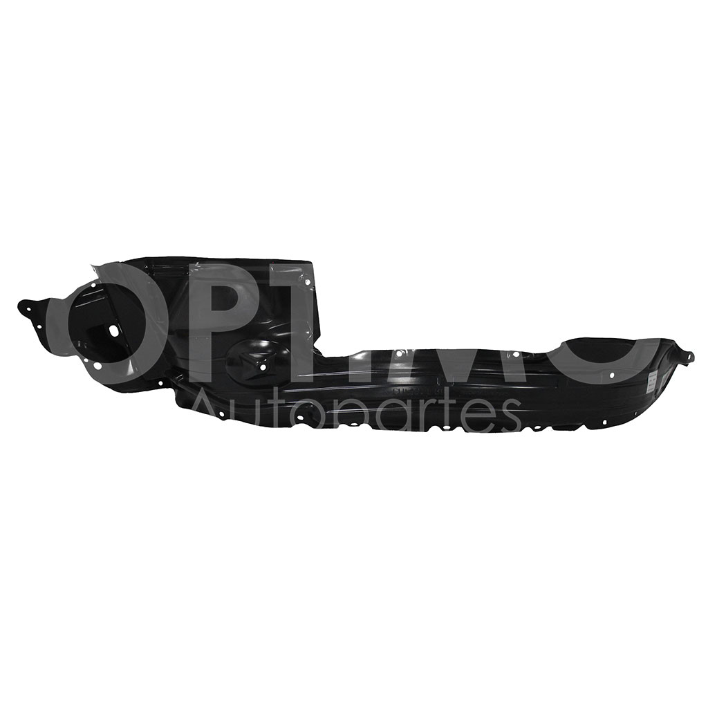 CTTT0712 — TOYOTA HILUX 2WD