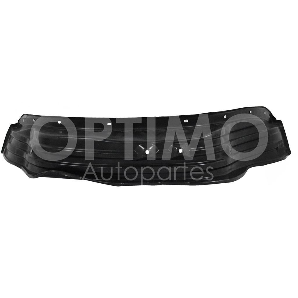 CTTT0713 — TOYOTA HILUX 2WD