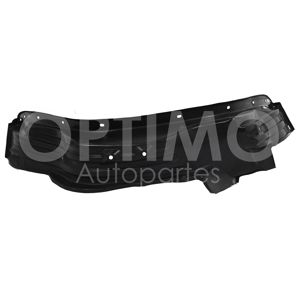 CTTT0714 — TOYOTA HILUX 2WD