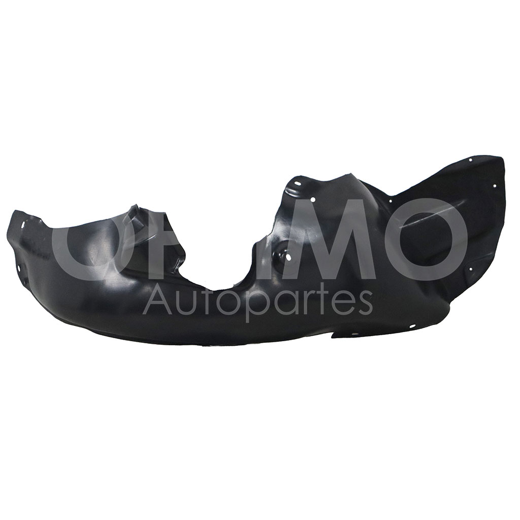 CTTV0601 — VOLKSWAGEN GOL