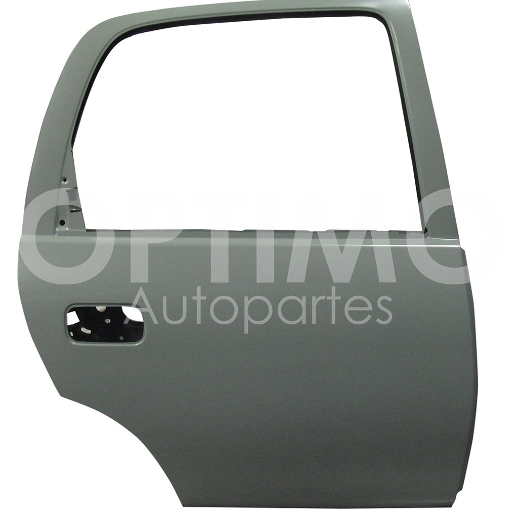 CZJC0403 — CHEVROLET CHEVY 4PTAS