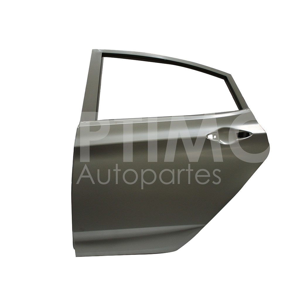 CZJK1114 — CHRYSLER / DODGE ATTITUDE
