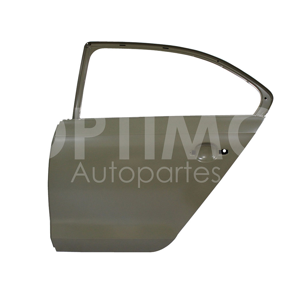 CZJV0194 — VOLKSWAGEN JETTA A6 BICENTENARIO