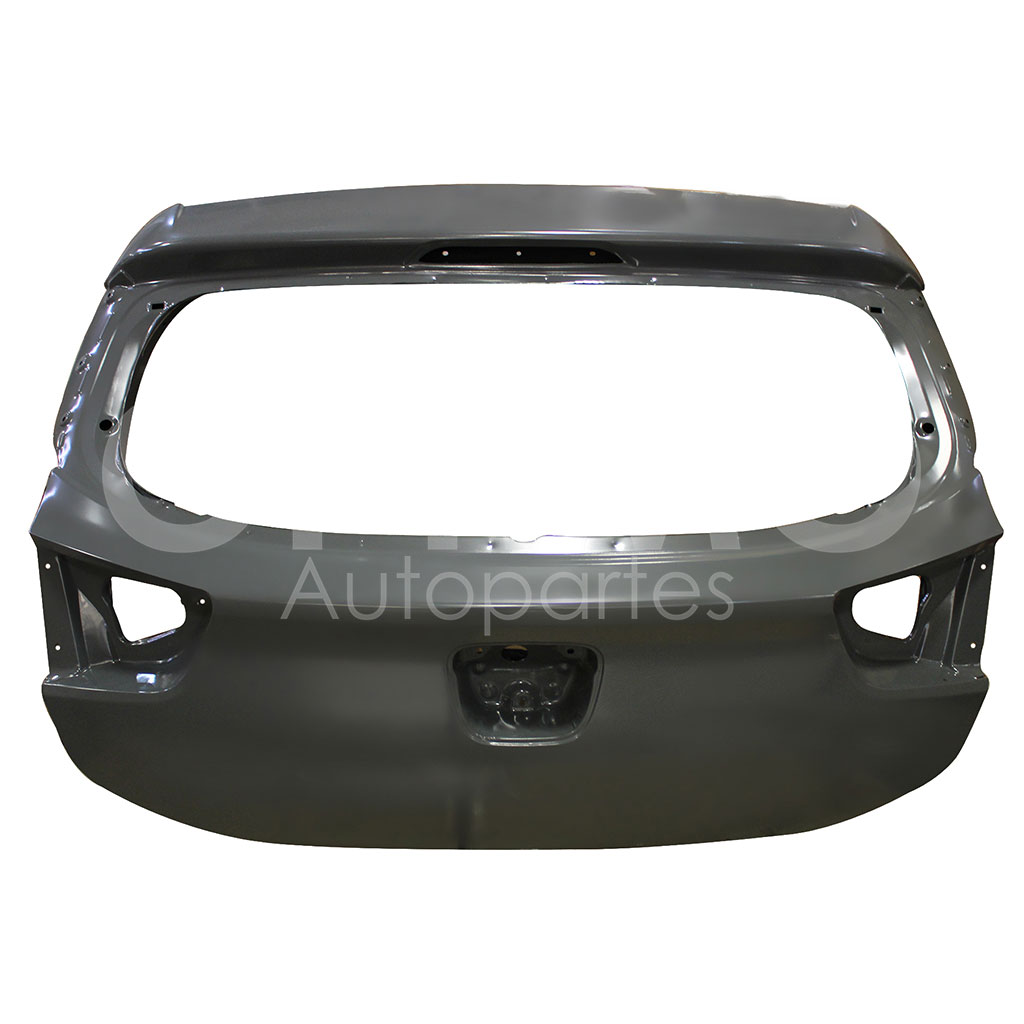 CZNA0170 — KIA RIO H-BACK