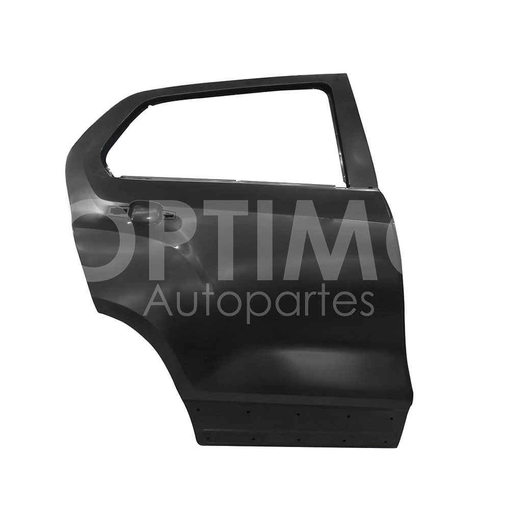 CZNC0703 — CHEVROLET TRAX