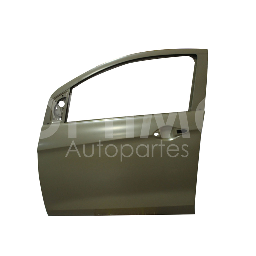 CZNC0812 — CHEVROLET SPARK NG
