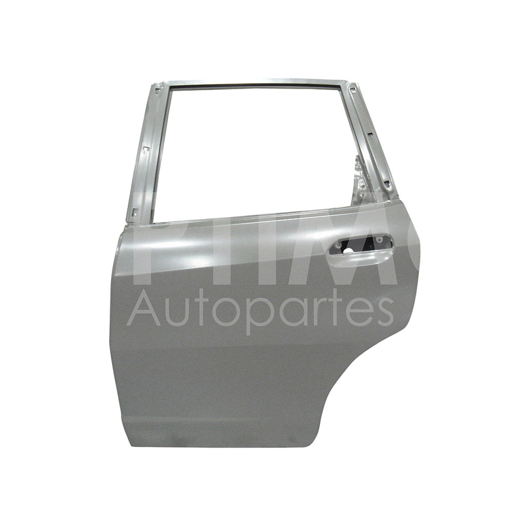 CZNH0404 — HONDA FIT