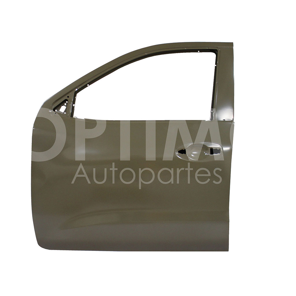 CZNN0712 — NISSAN NP-300 FRONTIER (D-23) 2/4WD