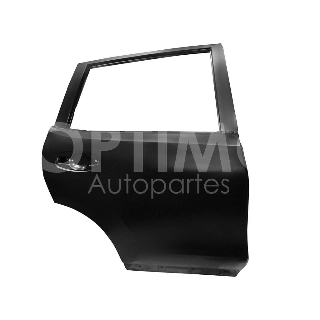 CZNN2203 — NISSAN X-TRAIL
