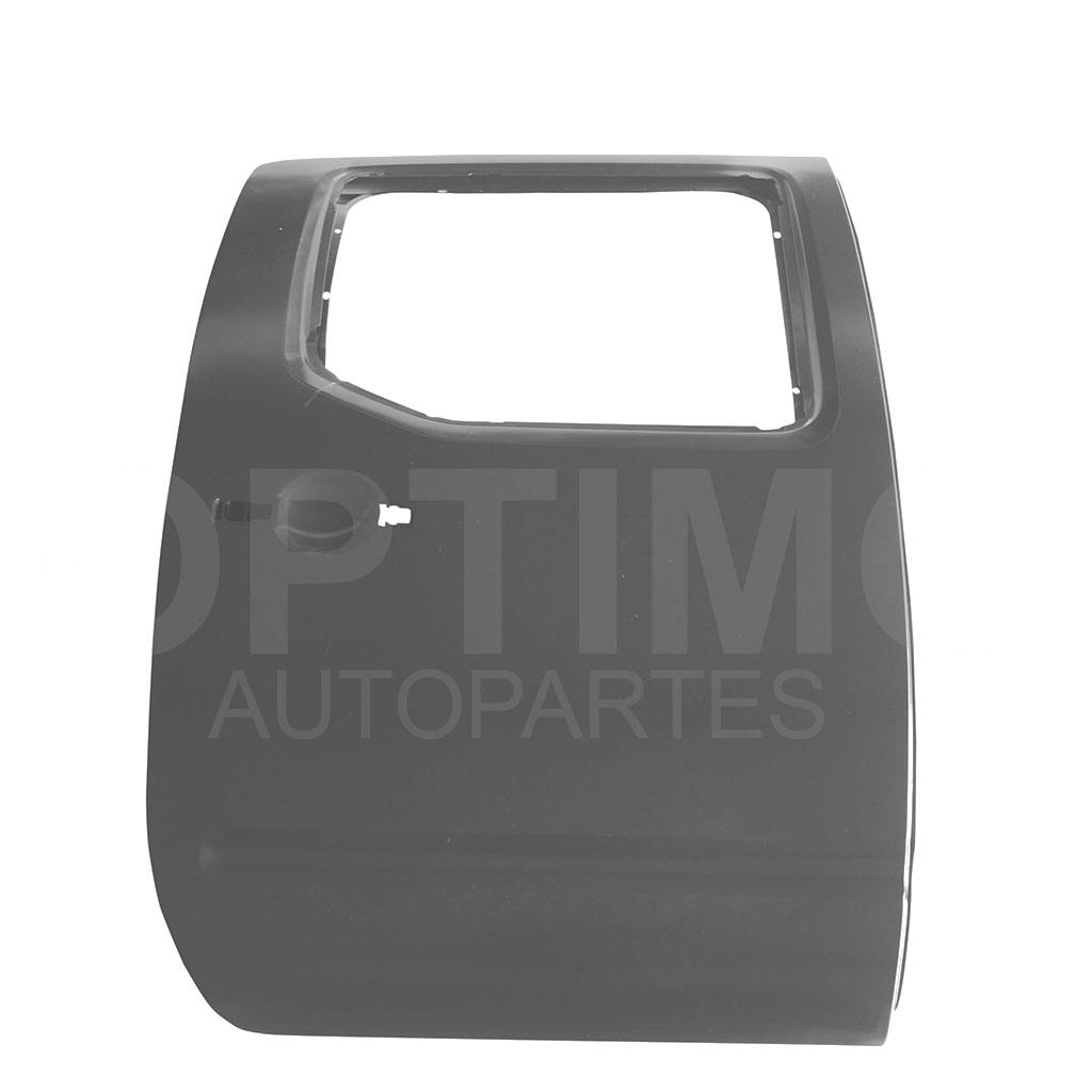 CZNN2703 — NISSAN FRONTIER PRO-4X