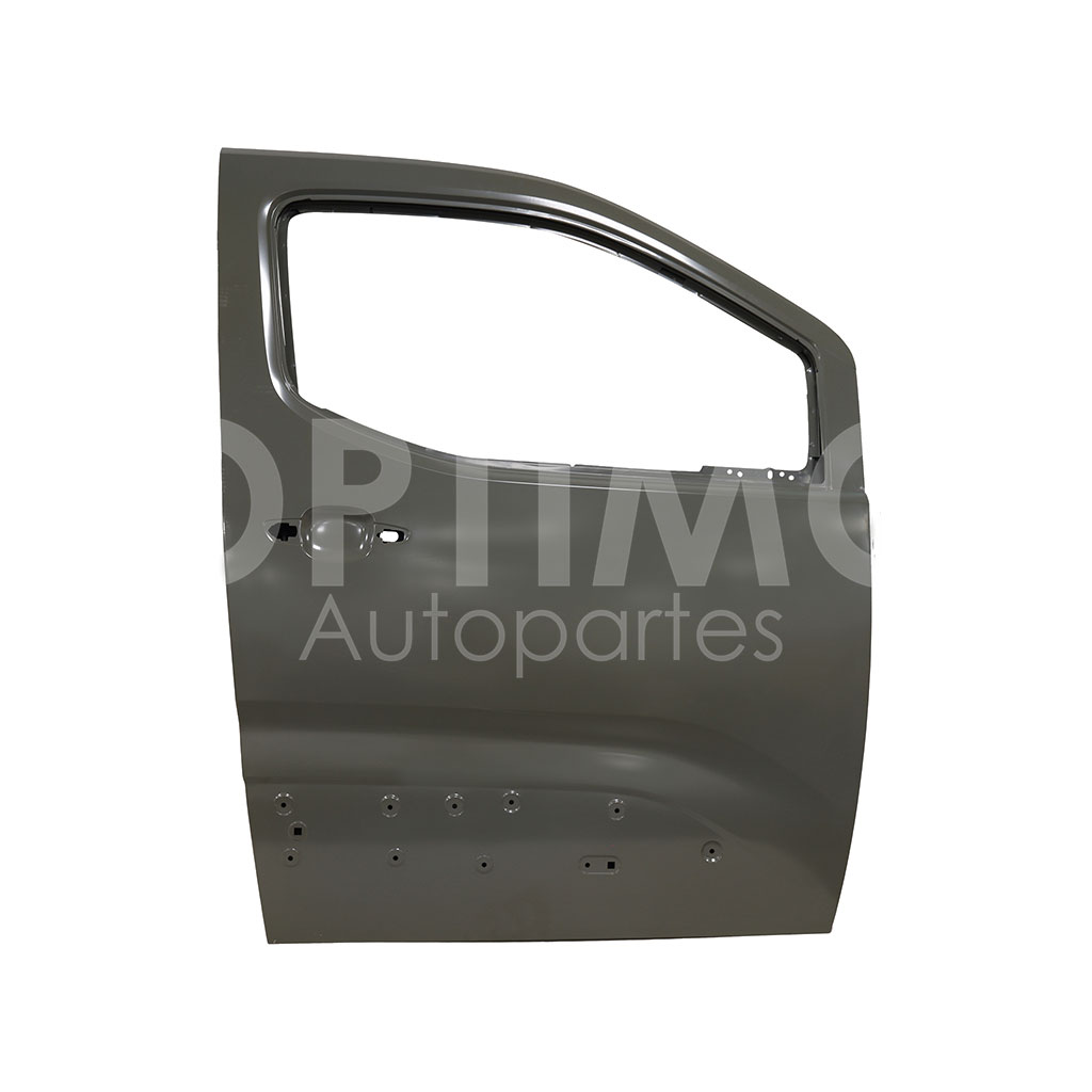 CZNP0201 — PEUGEOT PARTNER MAXI/MAXI PACK
