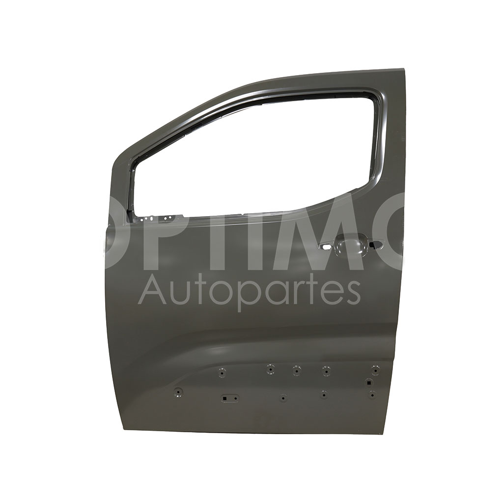 CZNP0202 — PEUGEOT PARTNER MAXI/MAXI PACK