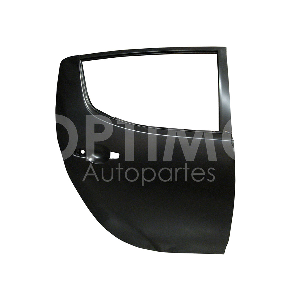 CZNS1303 — MITSUBISHI L200 2/4WD