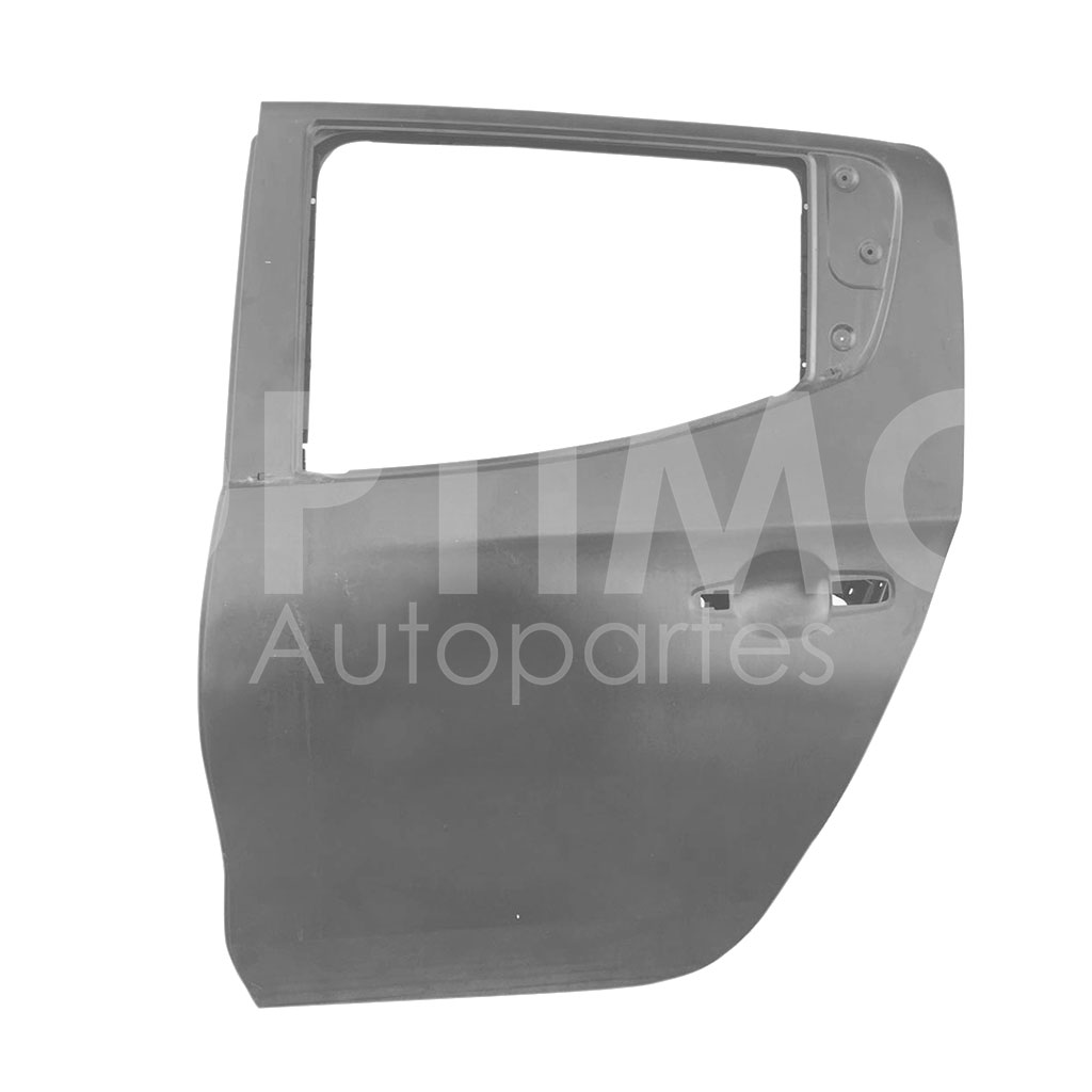 CZNS1314 — MITSUBISHI L200 2/4WD