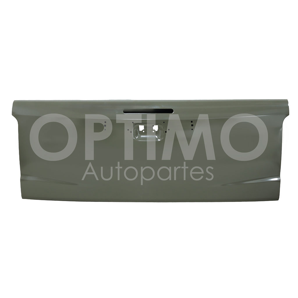 CZNS1370 — MITSUBISHI L200 2/4WD