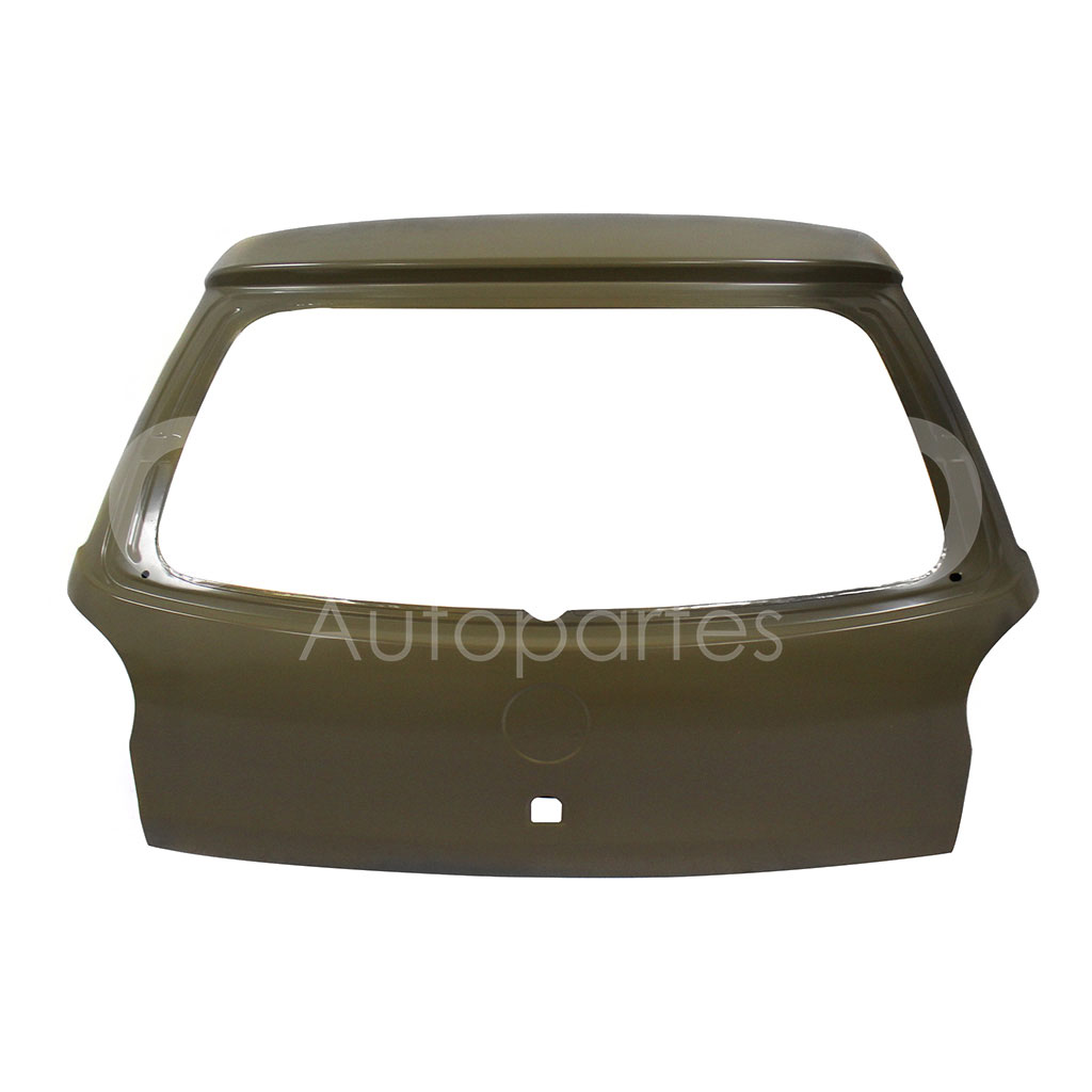 CZNV0260 — VOLKSWAGEN POINTER 5PTAS