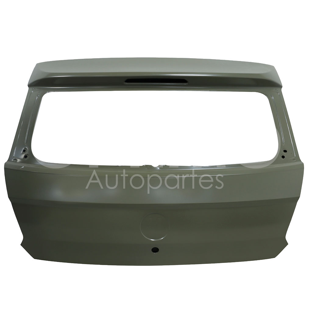 CZNV0660 — VOLKSWAGEN GOL H-BACK