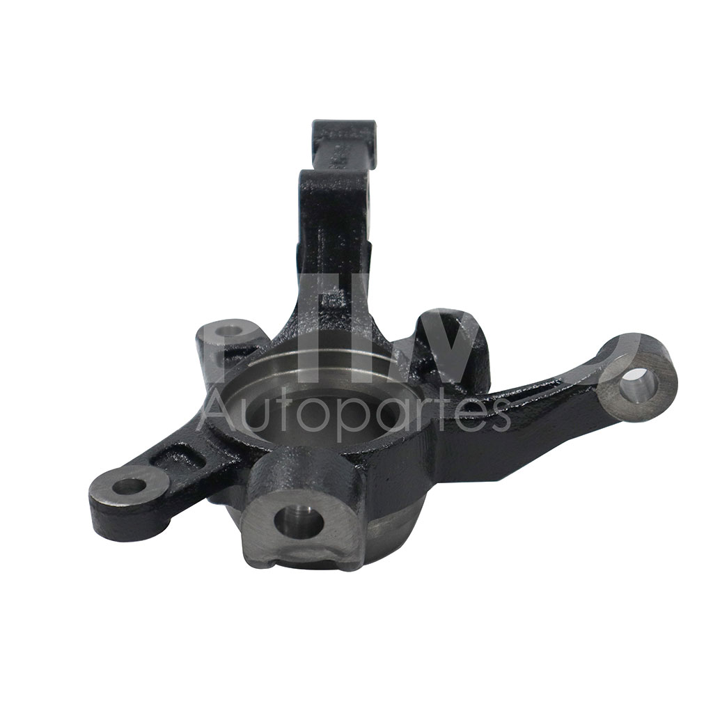 DDNC9901 — CHEVROLET AVEO 1.6L
