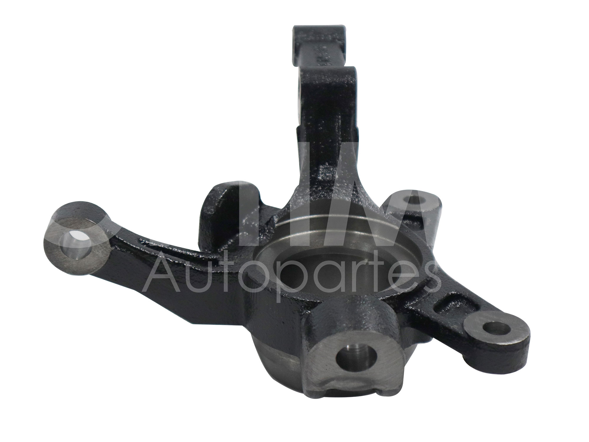 DDNC9902 — CHEVROLET AVEO 1.6L