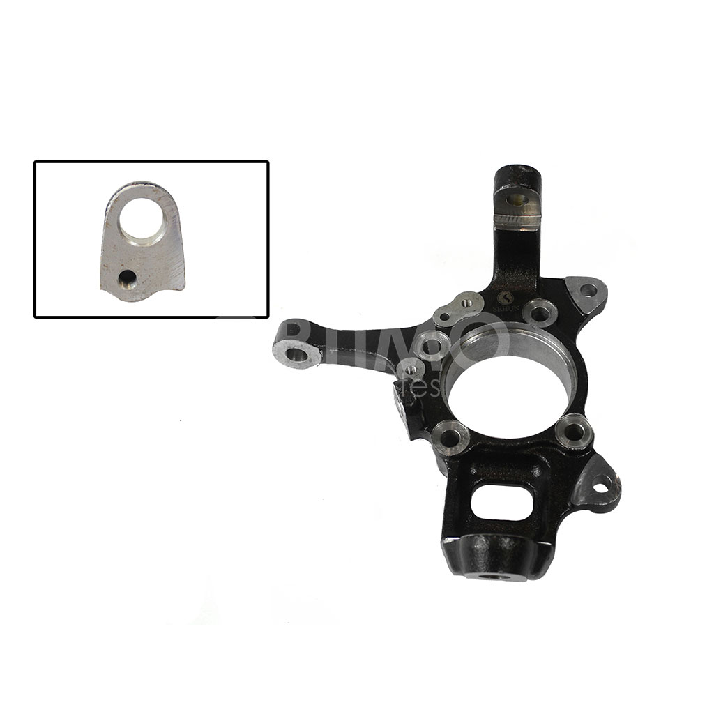 DDNS1301 — MITSUBISHI L200 2.4L/2.5L