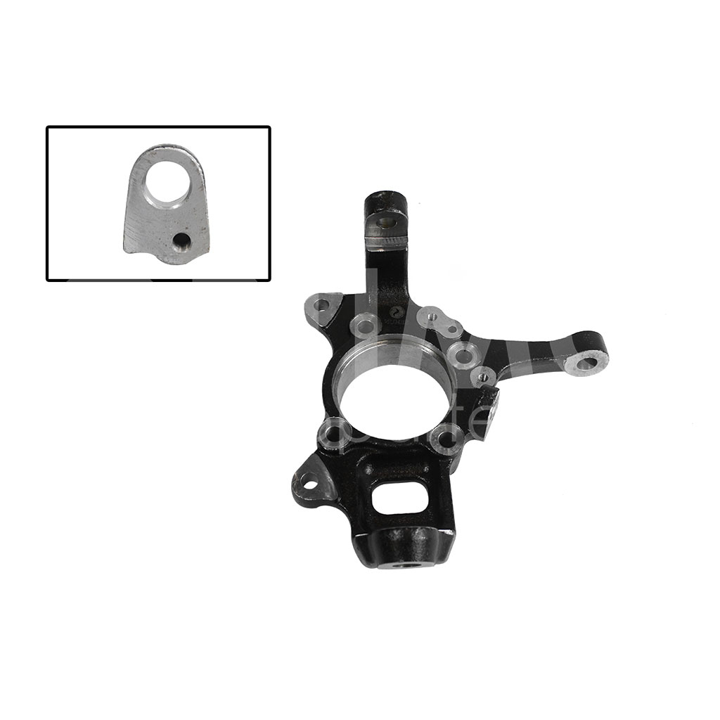 DDNS1302 — MITSUBISHI L200 2.4L/2.5L
