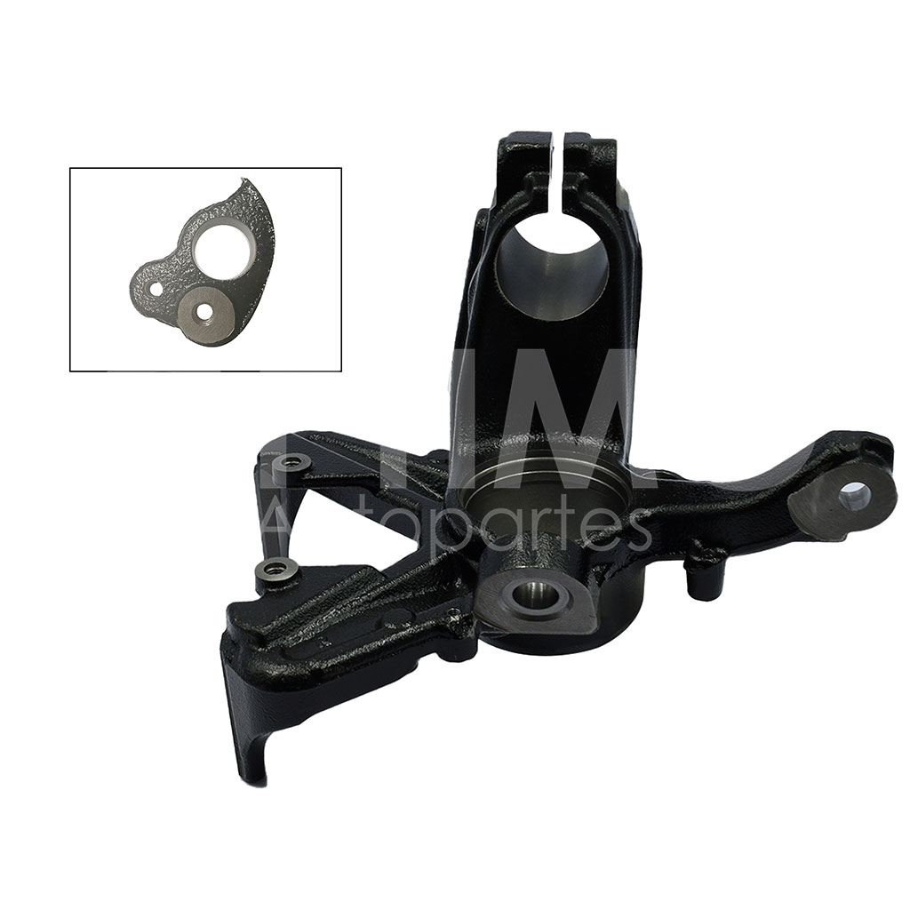 DDNV0111 — VOLKSWAGEN JETTA/GOLF A4/CLASICO 2.0L