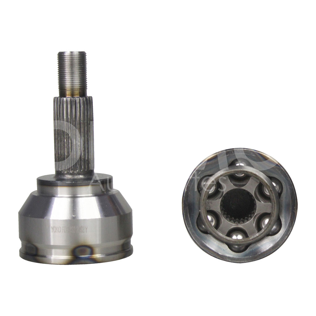 DENF3400 — FORD MONDEO 2.0L