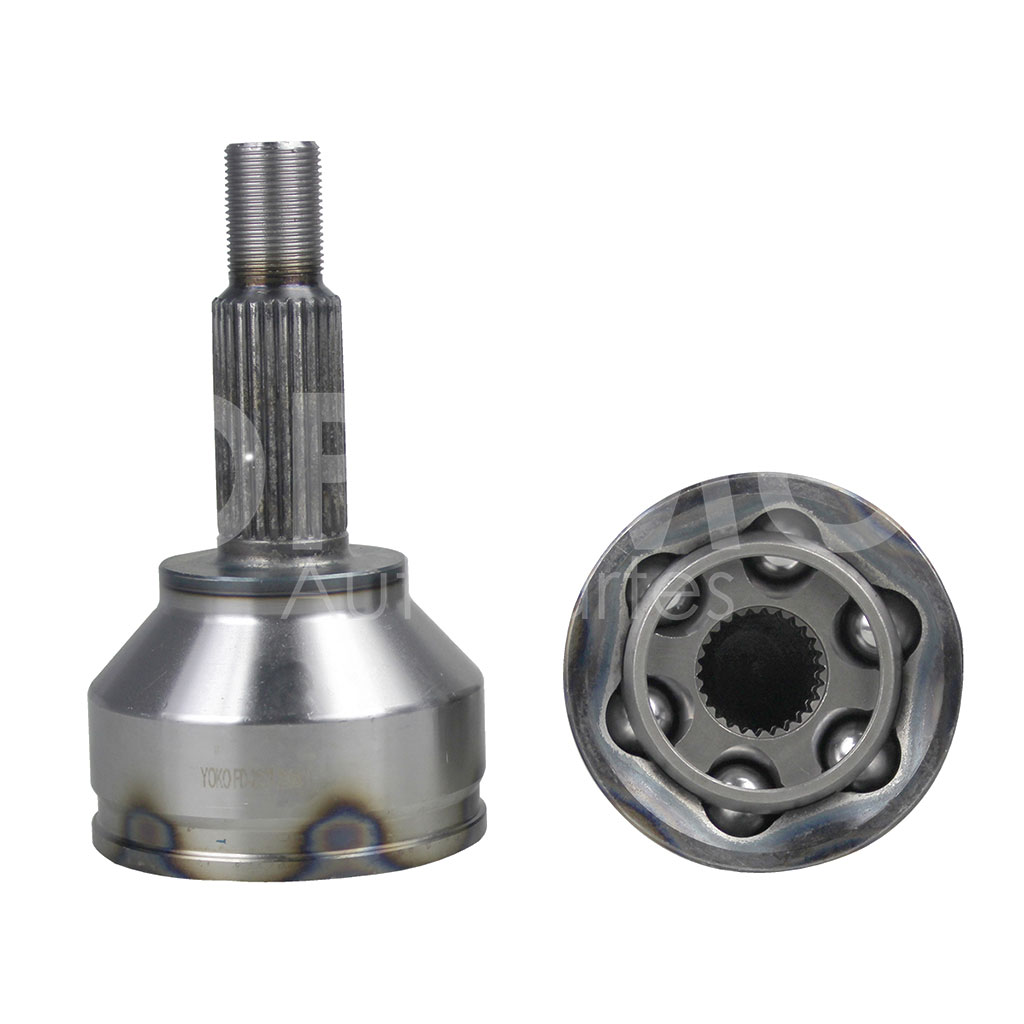 DENF3410 — FORD MONDEO 2.5L/3.0L