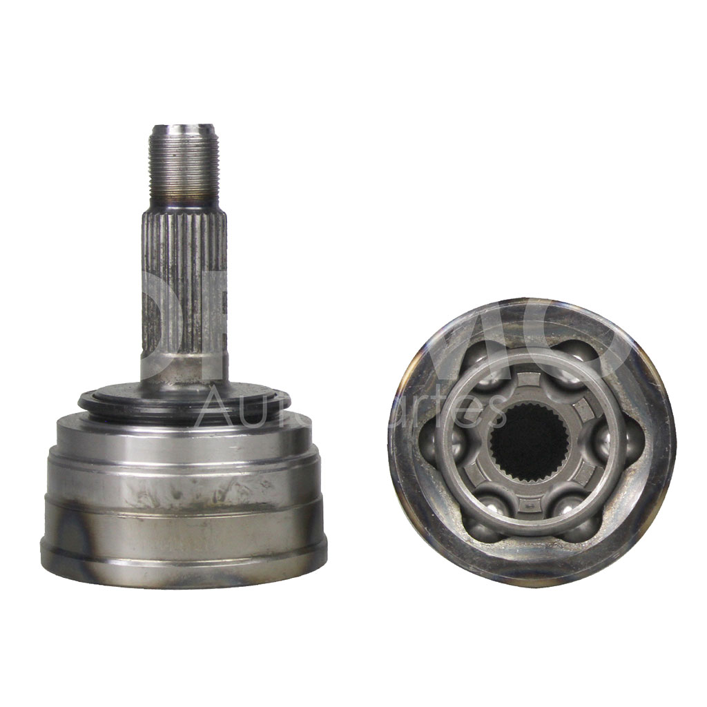 DENH0100 — HONDA ACCORD 2.2L/2.3L