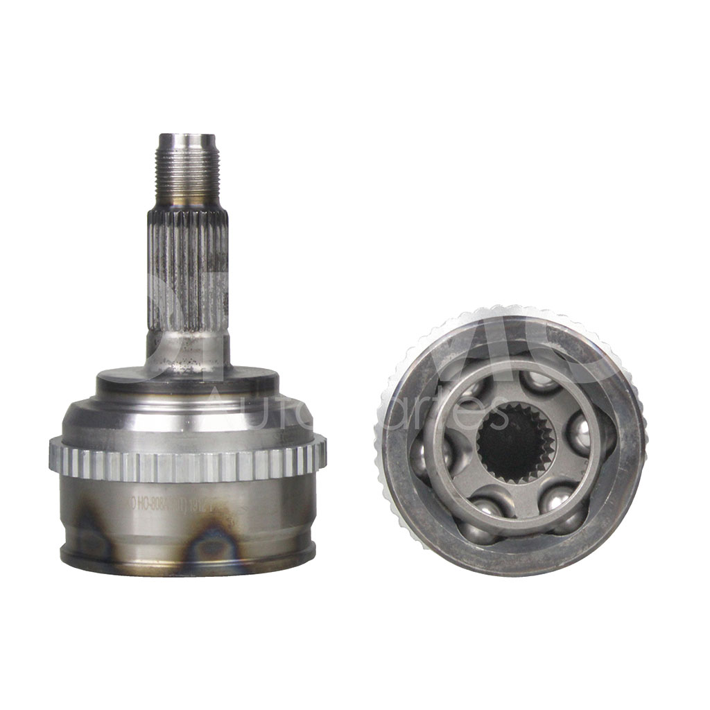 DENH021A — HONDA CIVIC 1.6L/1.7L/2.0L