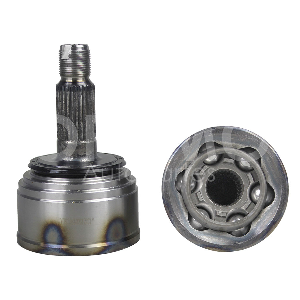 DENH0220 — HONDA CIVIC 1.4L/1.5L/1.6L