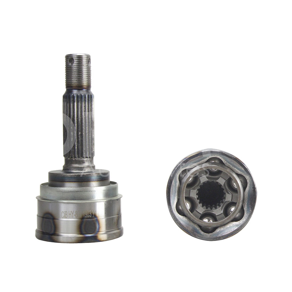 DENK0100 — CHRYSLER / DODGE ATOS 1.0L