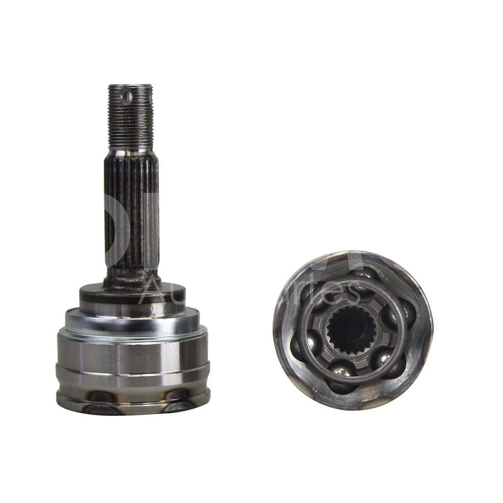 DENK0110 — CHRYSLER / DODGE ATOS 1.1L
