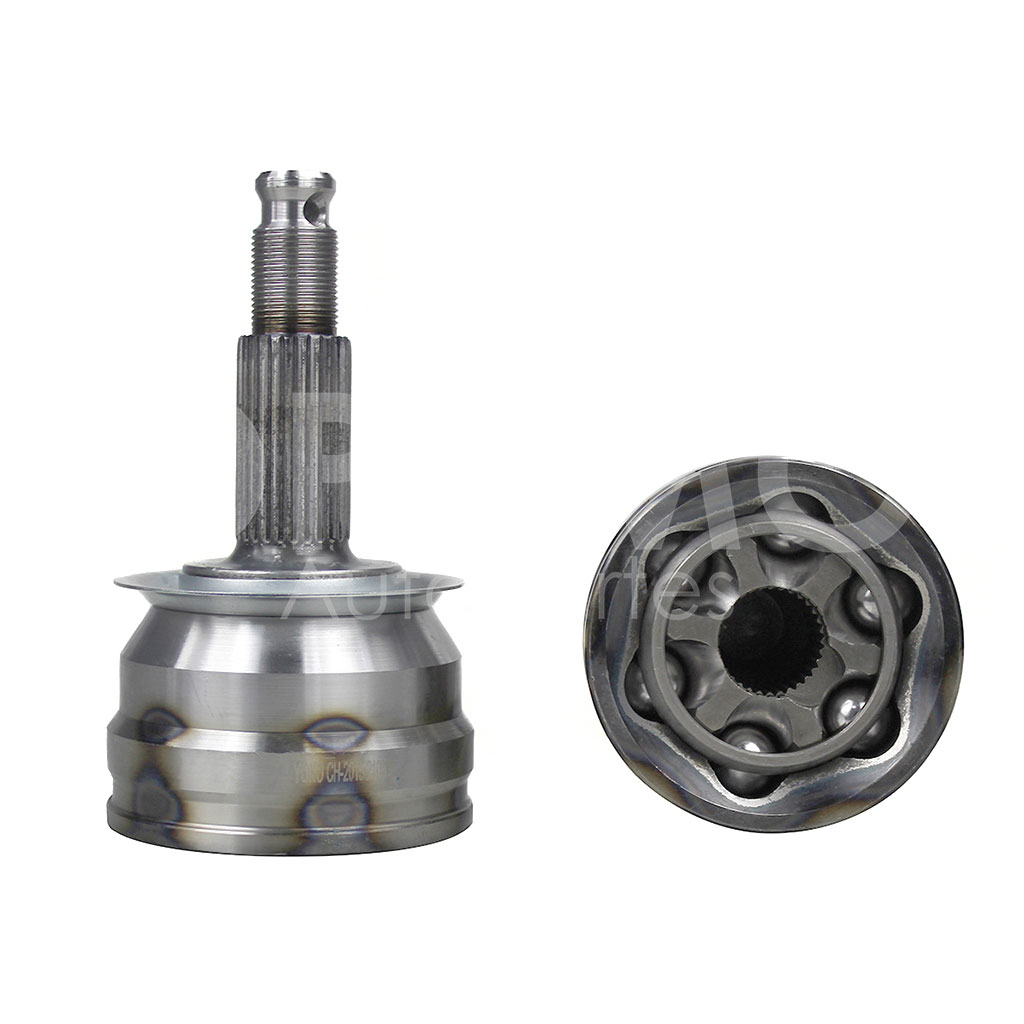 DENK0400 — CHRYSLER / DODGE STRATUS 2.4L