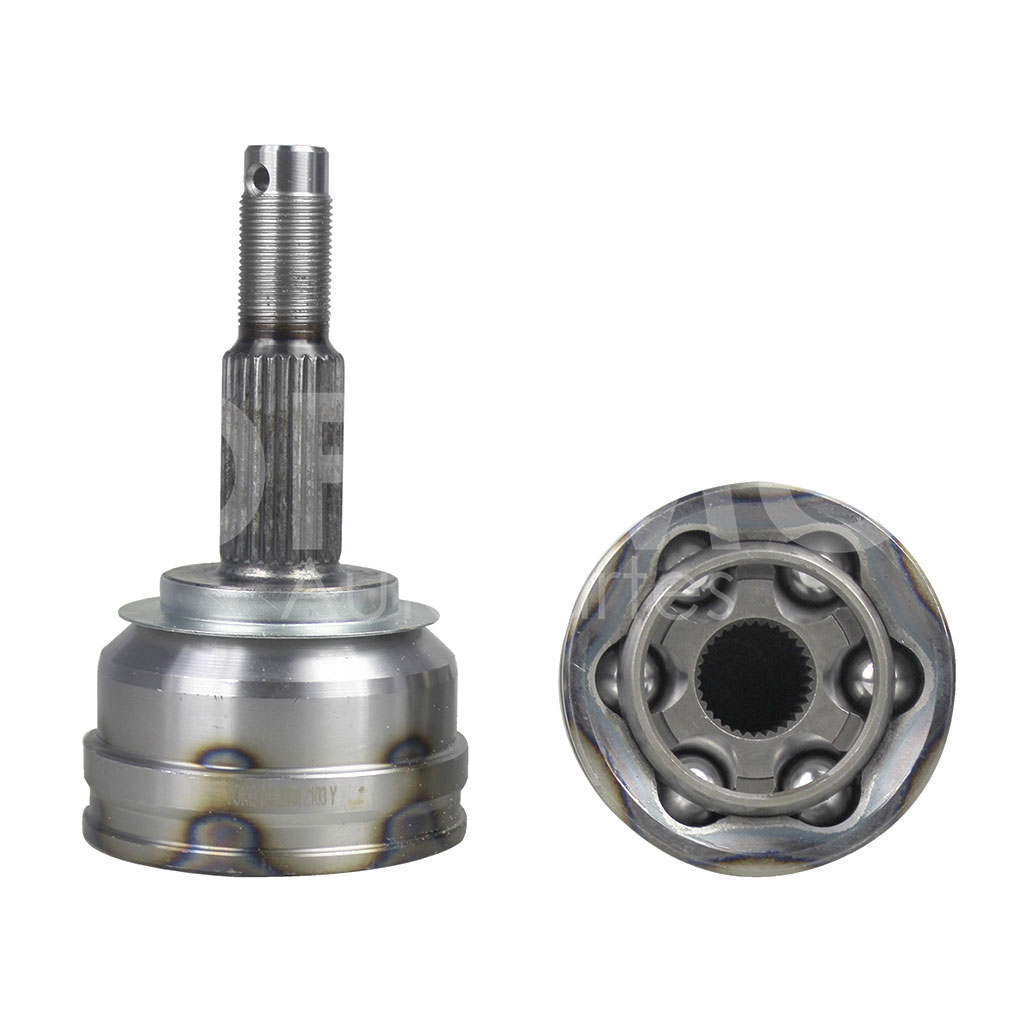 DENK0700 — CHRYSLER / DODGE CARAVAN/VOYAGER